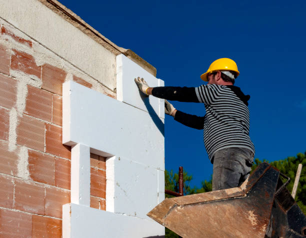 Best Blown-in Insulation  in Morrisville, PA