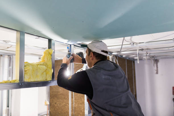 Best Spray Foam Insulation  in Morrisville, PA