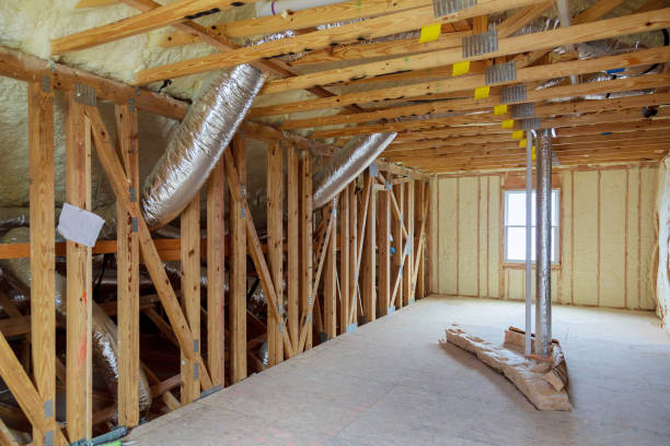 Best Commercial Insulation Contractor  in Morrisville, PA