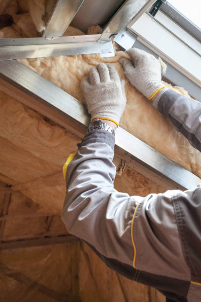 Best Attic Insulation Installation  in Morrisville, PA