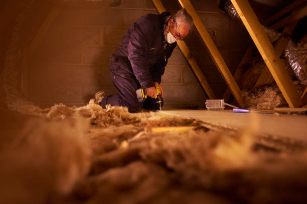 Best Soundproof Insulation Installation  in Morrisville, PA